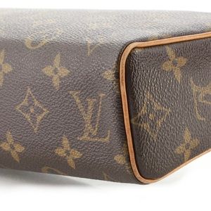 Louis Vuitton Recital Bag